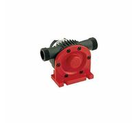 wolfcraft - POMPA TRAVASO PER TRAPANO 3000 lt/h gambo 8 mm- alimenti vino liquid