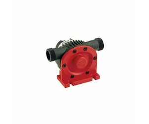 wolfcraft - POMPA TRAVASO PER TRAPANO 3000 lt/h gambo 8 mm- alimenti vino liquid