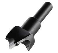 Punta per Cerniere da Legno 53 mm per Trapano Wolfcraft