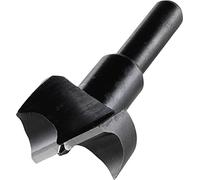 WOLFCRAFT - PUNTA CILINDRICA IN ACCIAIO PER LEGNO E PLASTICA DN. 26 L. 53 MM. 3300000