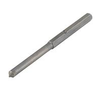 WOLFCRAFT - PUNTA DI CENTRAGGIO DN. 8 L. 140 MM. PER SEGHE A TAZZA 3471000
