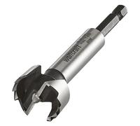 Wolfcraft Punta Forstner 3309000 Ø 26 mm codolo esagonale per legno con/senza limitazione profondità