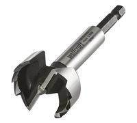 WOLFCRAFT 3310000 PUNTA FORSTNER 35 MM LUNGHEZZA TOTALE 90 1/4 6.3 1 PZ