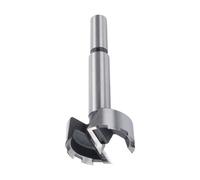 WOLFCRAFT - PUNTA FORSTNER PER FORARE CON E SENZA LIMITAZIONE DI PROFONDITA' DN. 25 L. 90 MM. 3317000