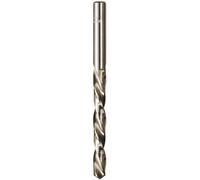 wolfcraft Punta in metallo HSS rettificata, 7561010