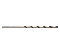 wolfcraft Punta in metallo HSS rettificata, lunga, 7594010