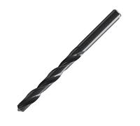 wolfcraft Punta in metallo HSS rullata, 7504010