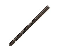 WOLFCRAFT - PUNTA IN METALLO HSS RULLATA ATTACCO CILINDRICO DN. 7,5 MM. L. 109 MM. 7509010