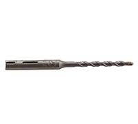 wolfcraft Punta per calcestruzzo TCT, codolo SDS-Quick, 7760000