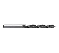 Wolfcraft Punta elicoidale per legno CV DN 5 L 86 mm 7605010