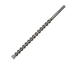 wolfcraft Punta per martello TCT, codolo SDS-Max, 5347000