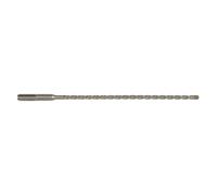 wolfcraft Punta per martello TCT "Professional 4-Cut", codolo SDS-Plus, 7440000