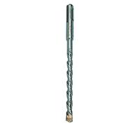 wolfcraft Punta per martello TCT "Professional", codolo SDS-Plus, 7846000