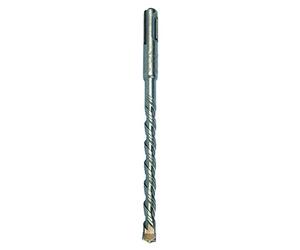 wolfcraft Punta per martello TCT "Professional", codolo SDS-Plus, 7849000