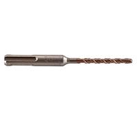 wolfcraft Punta per martello TCT "Professional", codolo SDS-Plus, 7986000