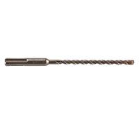 wolfcraft Punta per martello TCT "Professional", codolo SDS-Plus, 7998000