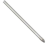 wolfcraft Punta per piastrelle e vetro TCT, 7974010