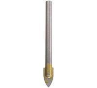 WOLFCRAFT - PUNTA PER PIASTRELLE E VETRO DN. 5 MM. L. 90 MM. 7975010