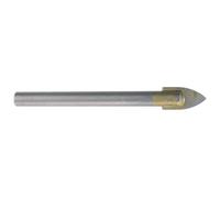 wolfcraft Punta per piastrelle e vetro TCT, 7978010