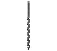 wolfcraft Punta per travi di legno "Standard", 7668010
