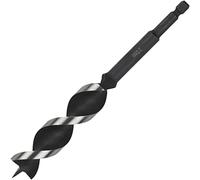wolfcraft Punta per travi di legno "speedwinder", 7132000