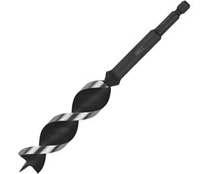 wolfcraft Punta per travi di legno "speedwinder", 7132000