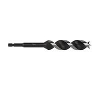 wolfcraft Punta per travi di legno "speedwinder", 7140000