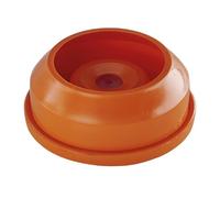 WOLFCRAFT - RACCOGLIPOLVERE PER PUNTE DN. 4 / 8 MM. 2900000