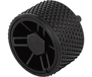 Wolfcraft Raspa del rotore S = 6 mm Ø 52 x 30 mm. 2520000 1 pz.