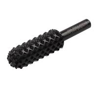 wolfcraft Raspa sagomata per legno I 2531000