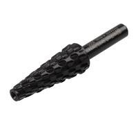 wolfcraft Raspa sagomata per metallo I 2535000