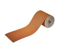 wolfcraft Rotolo di carta abrasiva per legno/metallo, 3172000