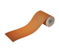 wolfcraft Rotolo di Carta Abrasiva per Legno/Metallo, 3174000