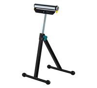 Rulliera I 6119973 Wolfcraft Pratico prolungamento per banchi sega