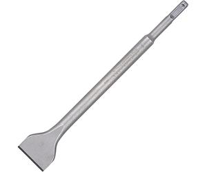 wolfcraft Scalpello a punta larga, attacco SDS-Plus, 7912000