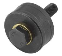 WOLFCRAFT 3753000 PUNZONE PER LAMIERE 32 MM