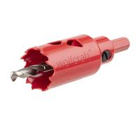 E_0002_S7907135 Wolfcraft Trapano a corona/Fresatrice Wolfcraft Ø 29 mm Clima E