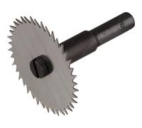 wolfcraft Sega circolare WS