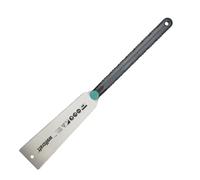 wolfcraft Sega Giapponese 240 mm per Taglio Legno e Plastica Ideale per i