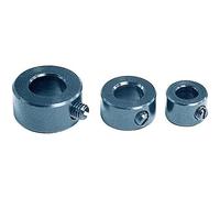 WOLFCRAFT - SET DI 3 ARRESTI PER FORATURA A PROFONDITA' LIMITATA DN. 6, 8, 10 MM. 2751000