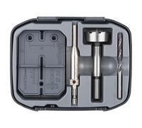 Wolfcraft Cassetta Degli Attrezzi Con Accessori Wolfcraft 4656000 S_0301_S791125