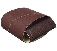 wolfcraft Set di nastri abrasivi da 2 pezzi, 2246000