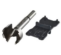 Wolfcraft Set Di Trapani Wolfcraft Forstner 8728000 2 Pezzi Ø 35 Mm Ø 26 mm S_03