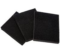 wolfcraft Set di spugne abrasive, 2895000