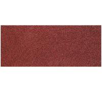 wolfcraft Set di strisce abrasive da 30 pezzi per legno/metallo I 8411000