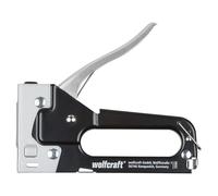 Wolfcraft Cucitrice manuale Tacocraft 5 7090000 per graffette tipo 53 1001 pezzi