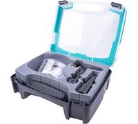 wolfcraft Set per la lavorazione del legno per smerigliatrice angolare, 4 pz. I