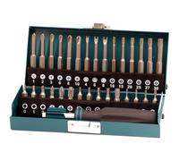 wolfcraft - Set punte di sicurezza con manegro1386