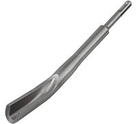 wolfcraft Sgorbia, attacco SDS-Plus, 7913000