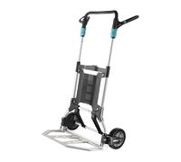 wolfcraft Sistema di trasporto TS 1500 I 5525000 I Il carrello professionale ad alte prestazioni